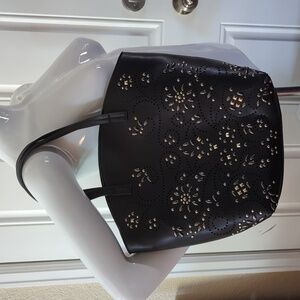 Kate & Alex Cuffaro Purse